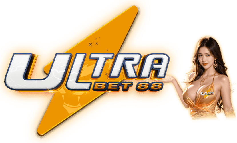 ultrabet88 logo-